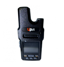 Рация UPST T210A с sim-картой